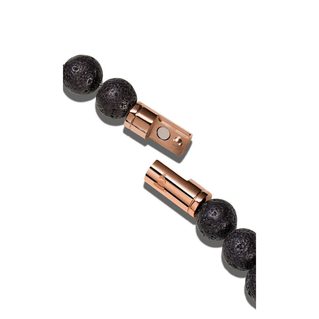 Bulova Beaded Bracelet - Large (6565171069083)