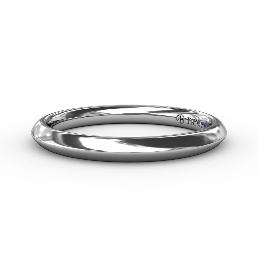 This beautiful wedding band is designed to match engagement ring style S3209 (5552793288859)