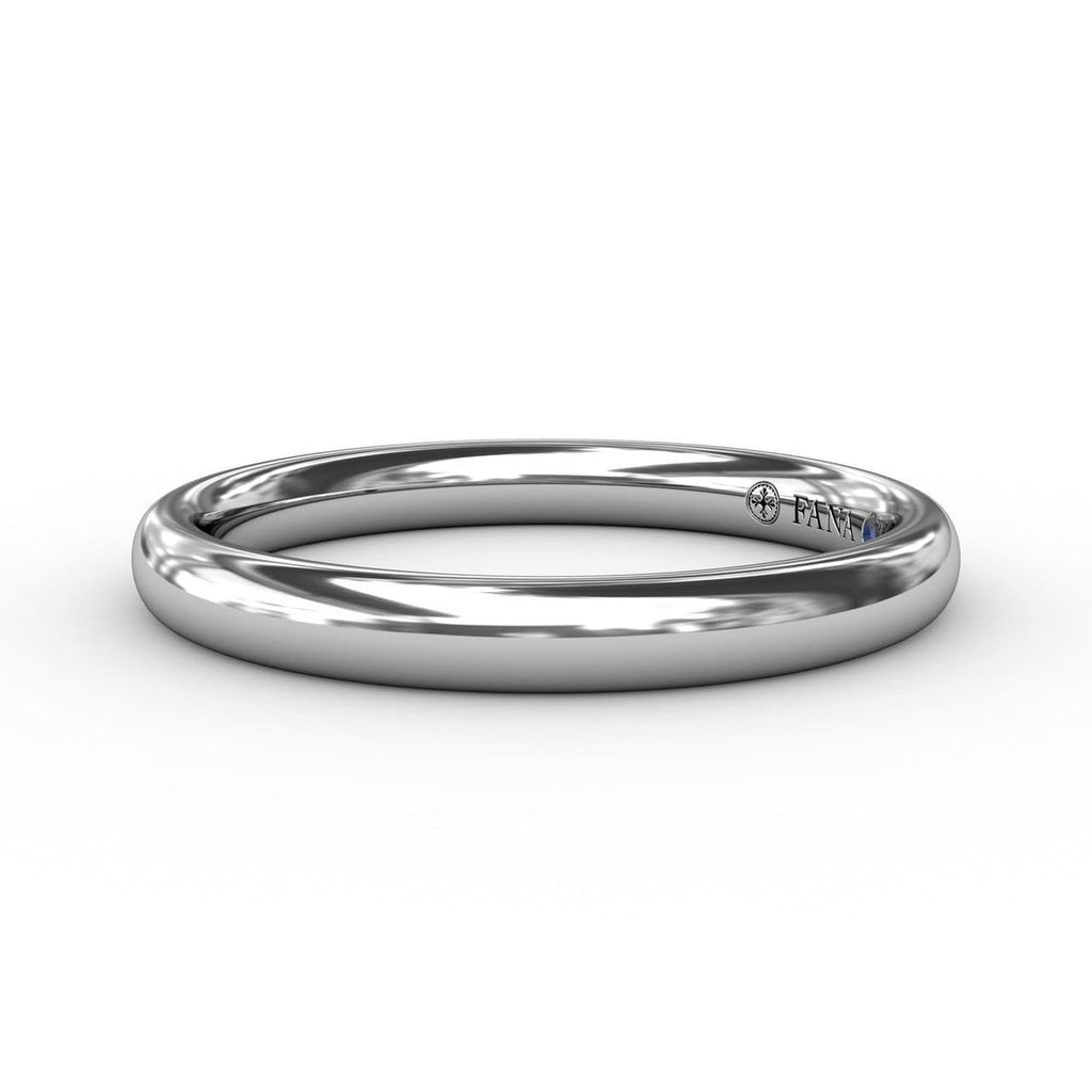 This beautiful wedding band is designed to match engagement ring style S3226 (5552793878683)
