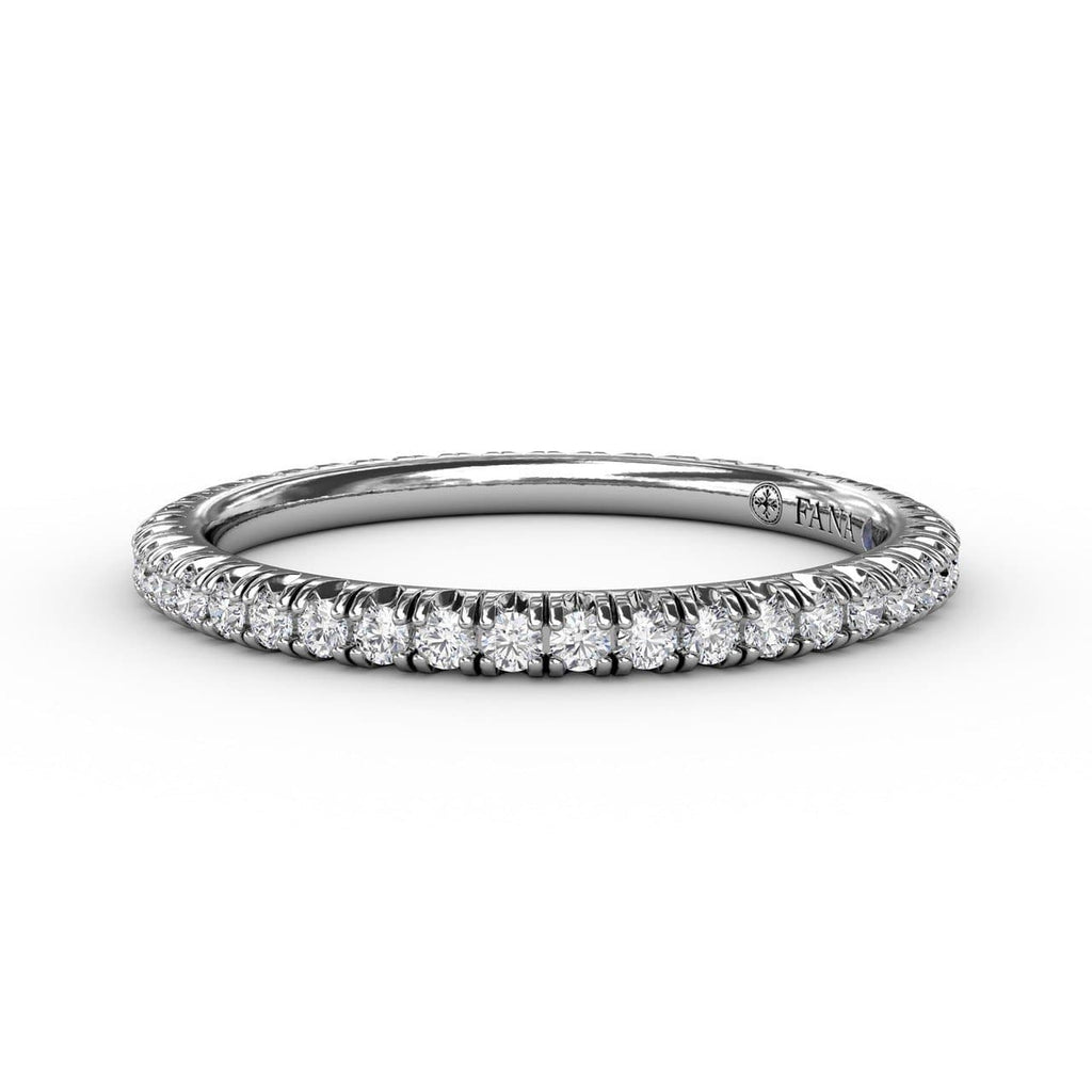 Delicate Modern Pave Anniversary Band (5552803446939)